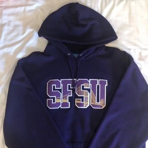 SFSU Sweatshirt